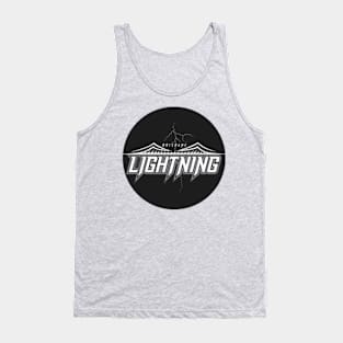 Brisbane Lightning Tank Top